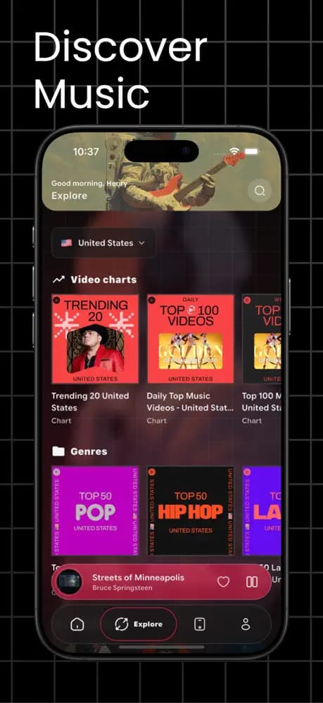 Apollo Station Screenshot 3